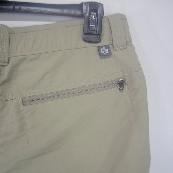 The North Face Cargo Shorts Size 30 Paramount II - Picture 8 of 12